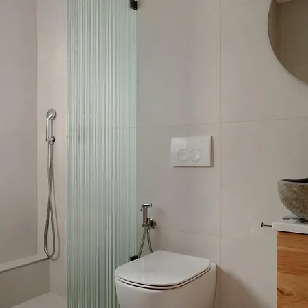 Simiu With Private Swimming Pool *