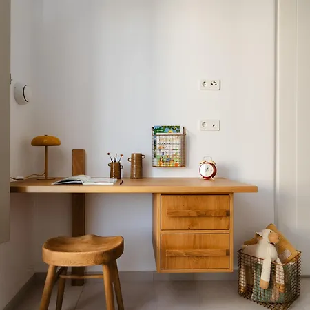 Simiu With Private Swimming Pool