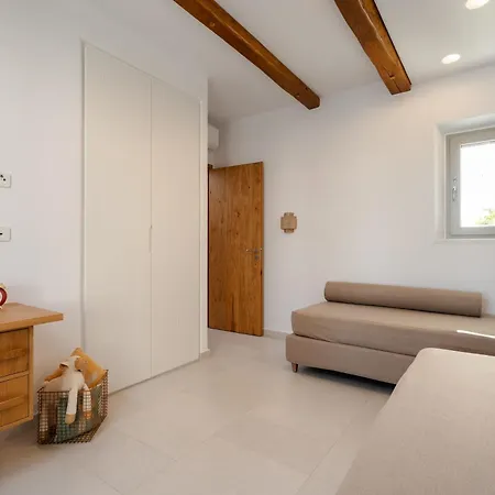 Simiu With Private Swimming Pool * Αγία Άννα