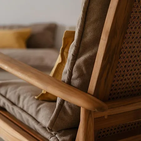 Simiu With Private Swimming Pool Βίλα