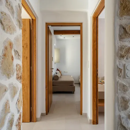 Simiu With Private Swimming Pool Βίλα Αγία Άννα