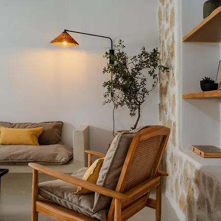 Simiu With Private Swimming Pool Βίλα Αγία Άννα