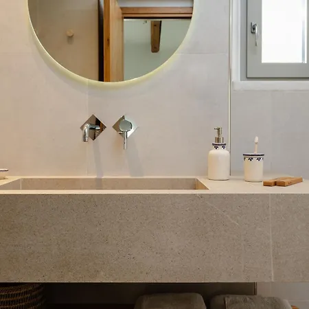 Simiu With Private Swimming Pool Βίλα