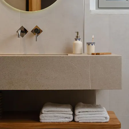 Βίλα Simiu With Private Swimming Pool Αγία Άννα