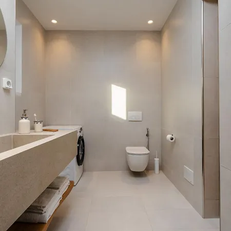 Βίλα Simiu With Private Swimming Pool Αγία Άννα