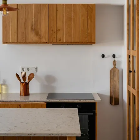 Simiu With Private Swimming Pool