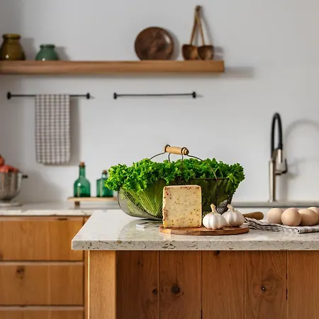 Βίλα Simiu With Private Swimming Pool Αγία Άννα