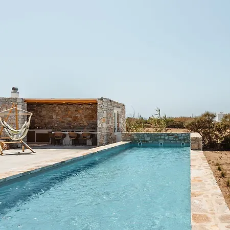 Βίλα Simiu With Private Swimming Pool