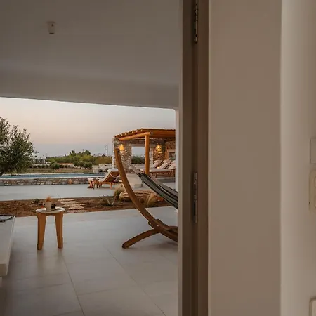 Βίλα Simiu With Private Swimming Pool *