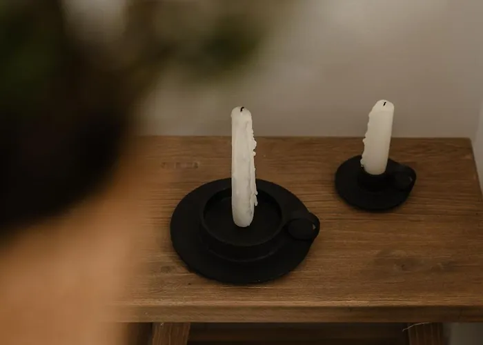 Вилла Simiu With Private Swimming Pool *