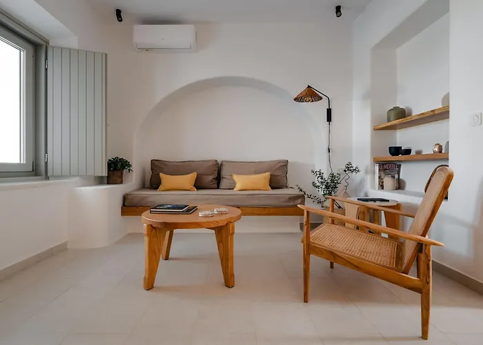 Вилла Simiu With Private Swimming Pool Айя-Анна