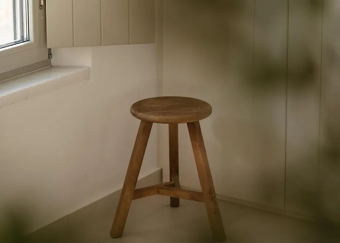 Вилла Simiu With Private Swimming Pool Айя-Анна