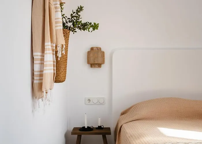 Simiu With Private Swimming Pool Вилла Айя-Анна