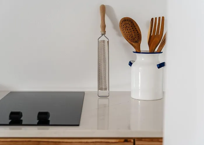 Вилла Simiu With Private Swimming Pool Айя-Анна