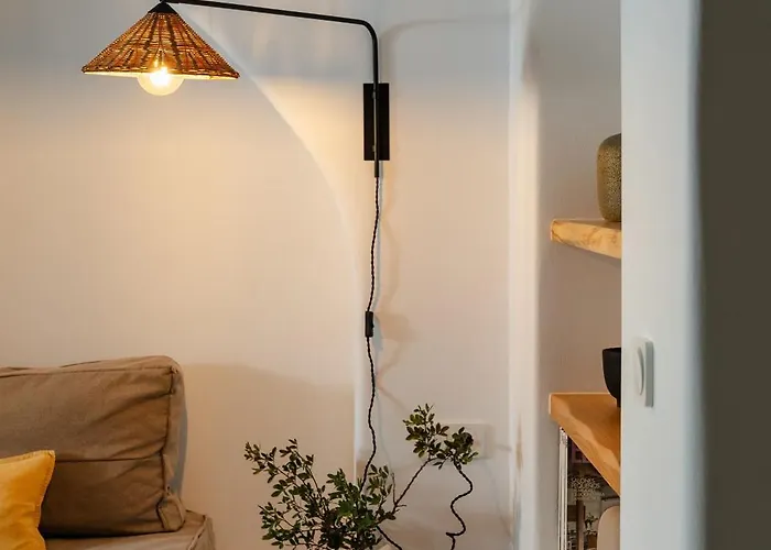 Simiu With Private Swimming Pool *