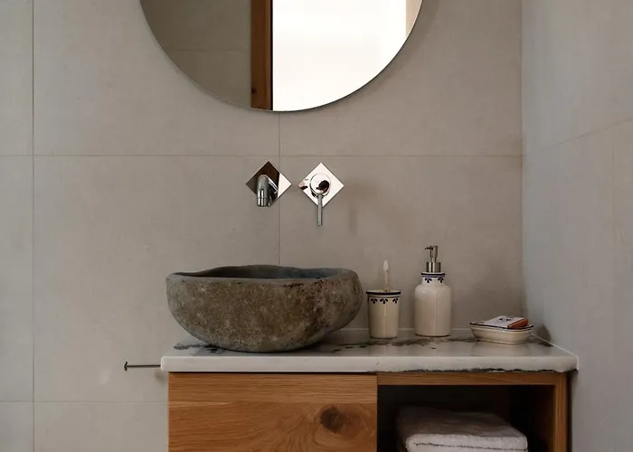 Simiu With Private Swimming Pool