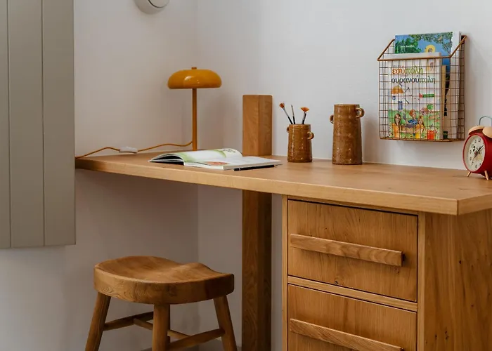 Вилла Simiu With Private Swimming Pool *