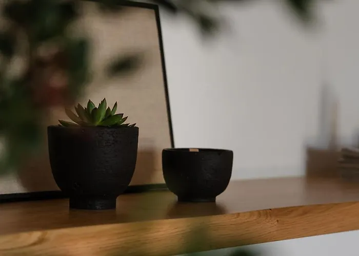 Вилла Simiu With Private Swimming Pool