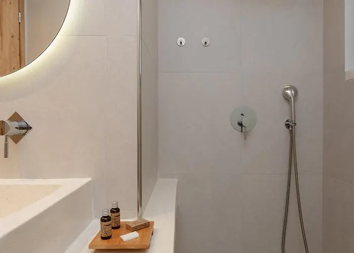 Вилла Simiu With Private Swimming Pool