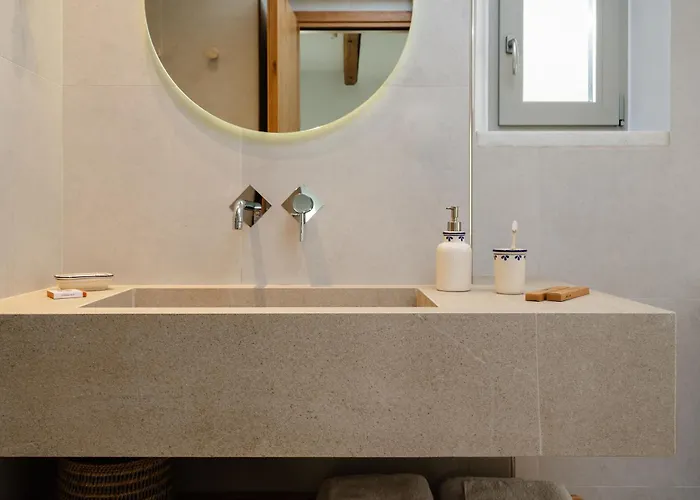 Simiu With Private Swimming Pool Вилла