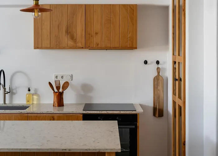 Simiu With Private Swimming Pool