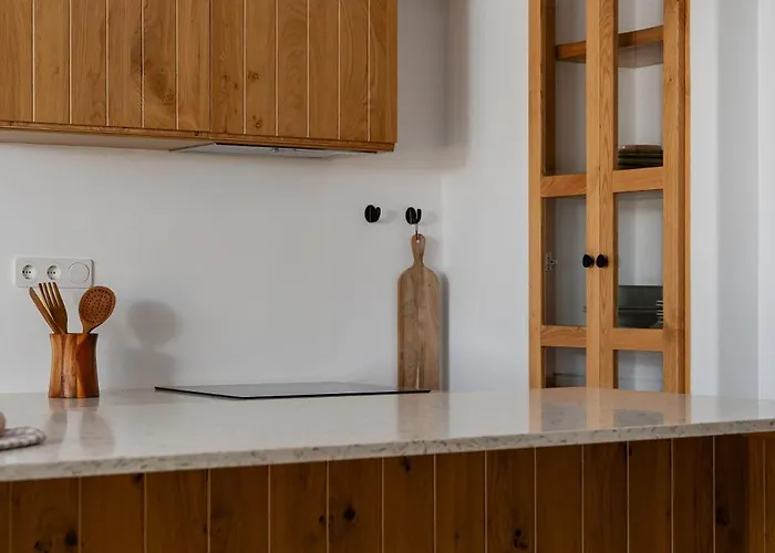 Simiu With Private Swimming Pool * Айя-Анна