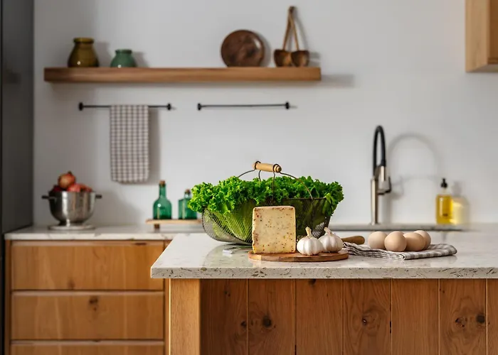 Вилла Simiu With Private Swimming Pool Айя-Анна