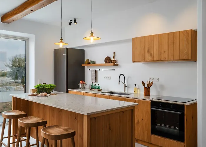 Вилла Simiu With Private Swimming Pool Айя-Анна