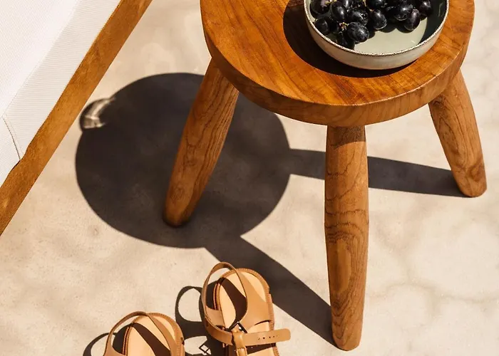 Simiu With Private Swimming Pool * Айя-Анна