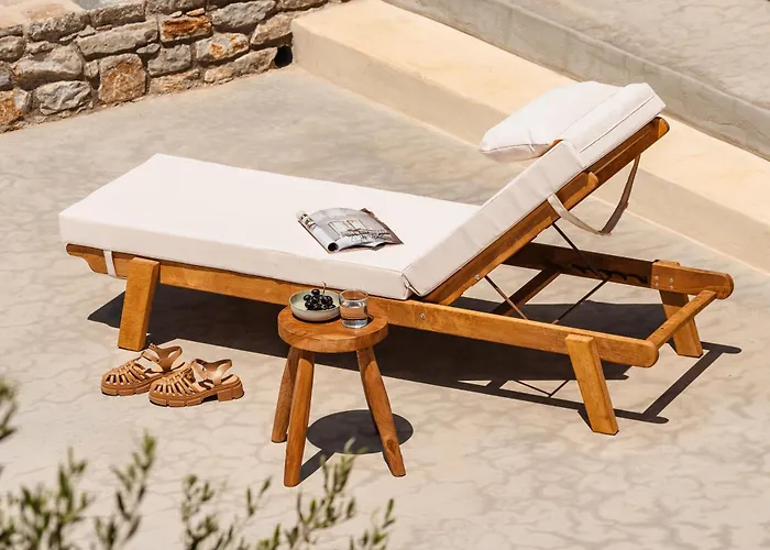 Simiu With Private Swimming Pool Вилла *