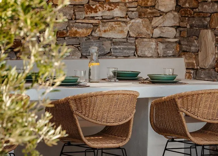 Вилла Simiu With Private Swimming Pool *