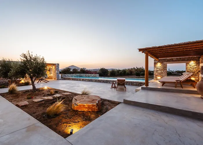 Simiu With Private Swimming Pool Вилла