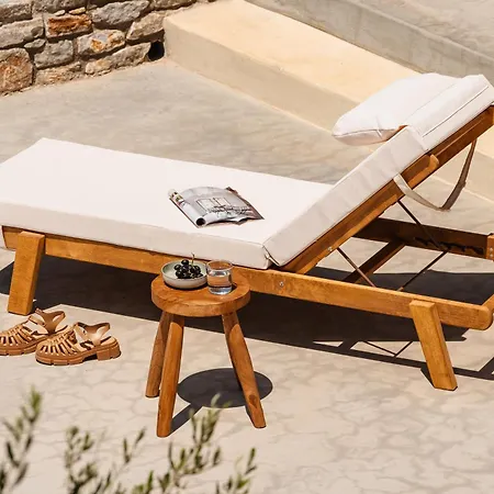 Simiu With Private Swimming Pool Villa *