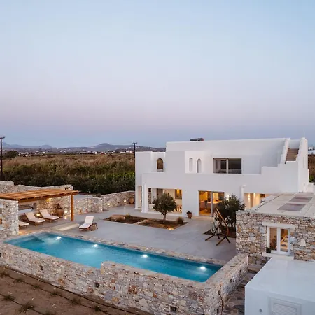 Simiu With Private Swimming Pool *