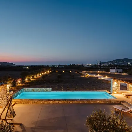 Simiu With Private Swimming Pool Villa *