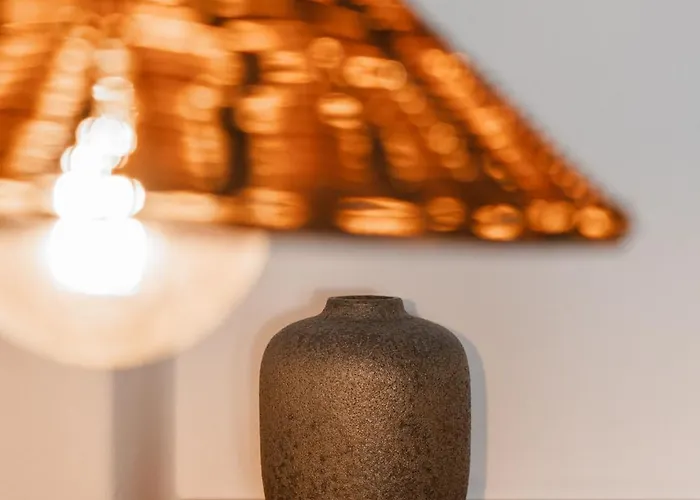 빌라 Simiu With Private Swimming Pool