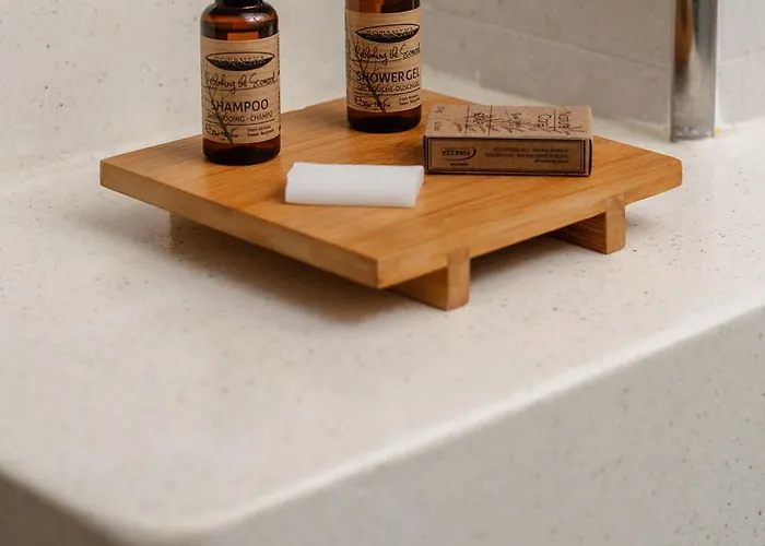 Simiu With Private Swimming Pool